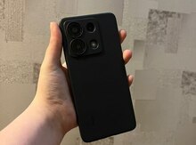 Xiaomi Redmi Note 13 Midnight Black 256GB/8GB