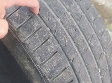 Şinlər 215/45  R17