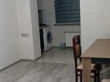 2-otaqlı mənzil kirayə verilir, Xalqlar Dostluğu m., 38 m²