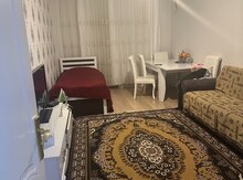 2-otaqlı yeni tikili kirayə verilir, Xırdalan ş., 85 m²
