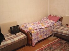 2-otaqlı mənzil kirayə verilir, Ramana qəs., 45 m²