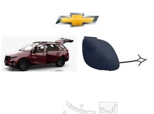 "Chevrolet Equinox 2021" ön  bufer buksur yeri