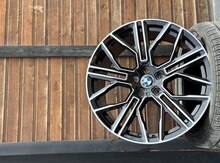 "BMW F10" diskləri R20