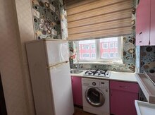 2-otaqlı yeni tikili kirayə verilir, Xırdalan ş., 70 m²
