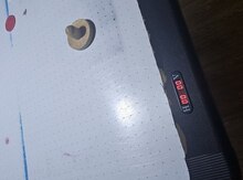 Aeroxokkey