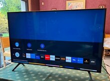 "Samsung Smart 130 sm 4 K UHD" televizoru
