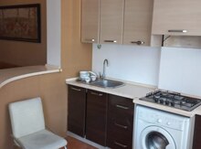 3-otaqlı yeni tikili kirayə verilir, 20 Yanvar m., 110 m²