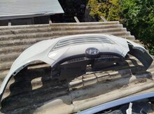 "Hyundai i35" ön buferi 