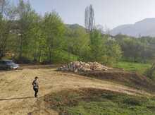 3.5 sot torpaq sahəsi, Quba r.