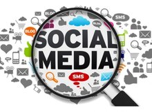 Sosial Media Xidmətləri