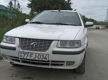 Khazar LX, 2021 il