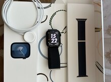 Apple Watch Series 9 Nike Midnight 45mm