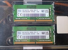 Operativ yaddaş 16gb (2*8 gb)