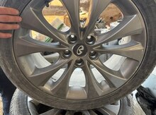 Təkərlər 235/45 R18