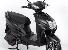 Elektron mopedlerin sifarişi