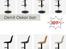 Bar oturacaqları