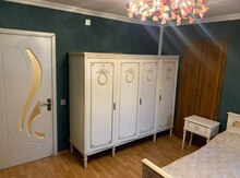2-otaqlı mənzil kirayə verilir, Nizami m/s., 45 m²