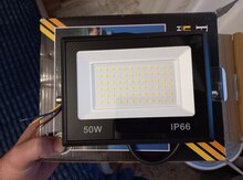 LED projektor