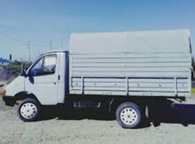 Yükdaşıma xidməti