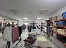Obyekt, 20 Yanvar küç.