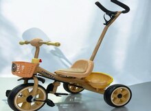 Uşaq velosipedi "MODEL KQB 2022"