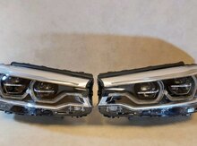 "Bmw g30" farası