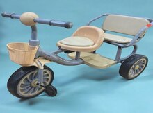 Velosiped "KQ-A8"