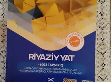 Riyaziyyat güvən 