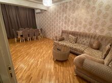 3-otaqlı yeni tikili, Mehdi Hüseynzadə küç., 73 m²