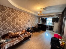 1-otaqlı mənzil, A.Kunanbayev küç., 40 m²