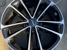 "Hyundai, Kia" diskləri R19