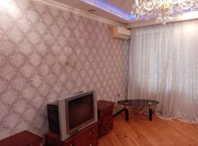 2-otaqlı yeni tikili, Xırdalan ş., 70 m²
