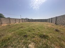 6 sot torpaq sahəsi, Nardaran qəs.