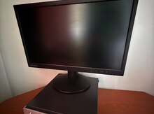 Masaüstü kompüter "Lenovo"
