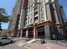 3-otaqlı yeni tikili, Özbəkistan küç., 56 m²