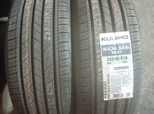 "Kumho" şinləri 235/45 R18