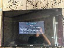 Televizor "Samsung"