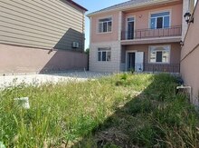 Həyət evi, Masazır qəs.