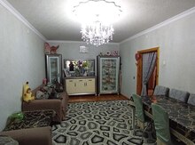 3-otaqlı mənzil, Gəncə ş., 56 m²