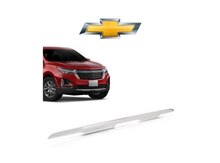 "Chevrolet Equinox 2021" ön bufern nikeli