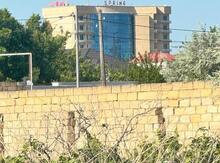 3 sot torpaq sahəsi, Novxanı qəs.