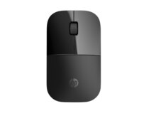 Mouse "HP Wireless Z3700, Black"