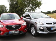 "Mazda CX-5 / CX-7" ehtiyat hissələri