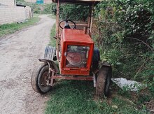 Motoblok, 2022 il