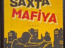 Kitab "Saxta Mafia"