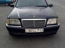 Mercedes C 180, 1994 il