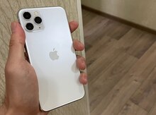 Apple iPhone 11 Pro Silver 64GB/4GB