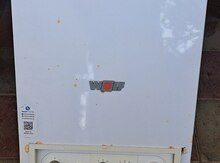 Kombi "Wolf 24"