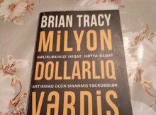Kitab "Milyon dollarlıq vərdiş"