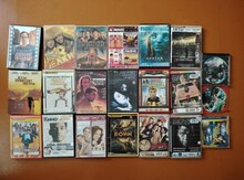 Film və musiqi diskləri 